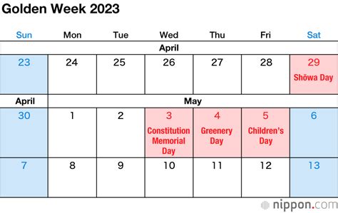 golden week japan 2023 dates.